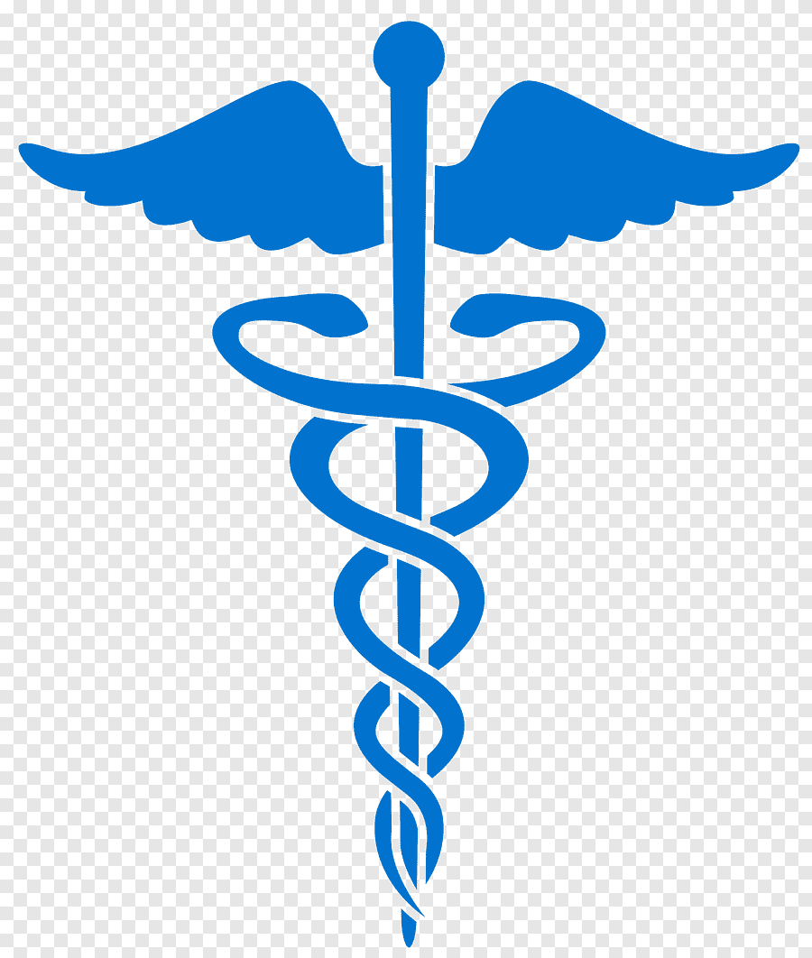 png-clipart-of-staff-with-two-snakes-integrative-medicine-medical-sign-physician-staff-of-hermes-medicine-symbol-blue-text