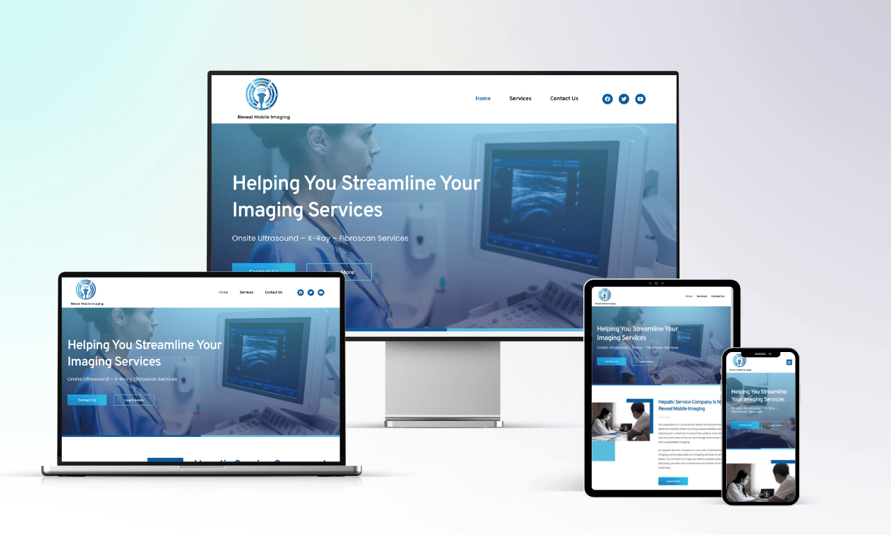 Dirrax Web Design & SEO Services in Mobile, AL