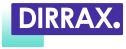 Dirrax-Tech-Solutions-for-Businesses-of-all-sizes-Logo-2