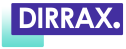 Logo of Dirrax