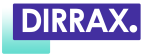 Logo of Dirrax